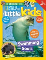 National Geographic Little Kids Australia/NZ