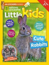 National Geographic Little Kids Australia/NZ
