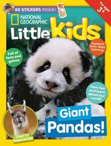 National Geographic Little Kids Australia/NZ
