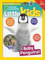 National Geographic Little Kids Australia/NZ