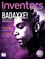 Inventors Digest
