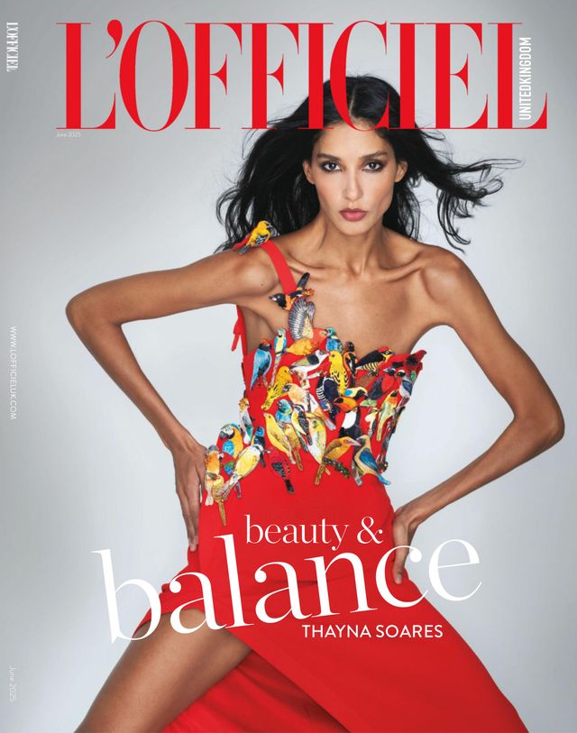 L'Officiel UK