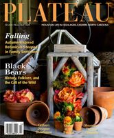 Plateau Magazine
