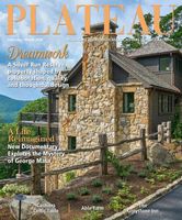 Plateau Magazine