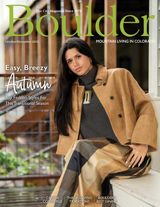 Boulder Magazine