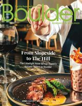 Boulder Magazine
