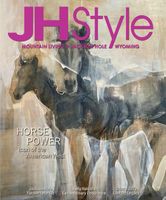 JHStyle Magazine