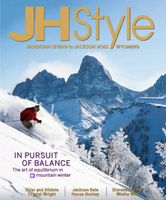 JHStyle Magazine