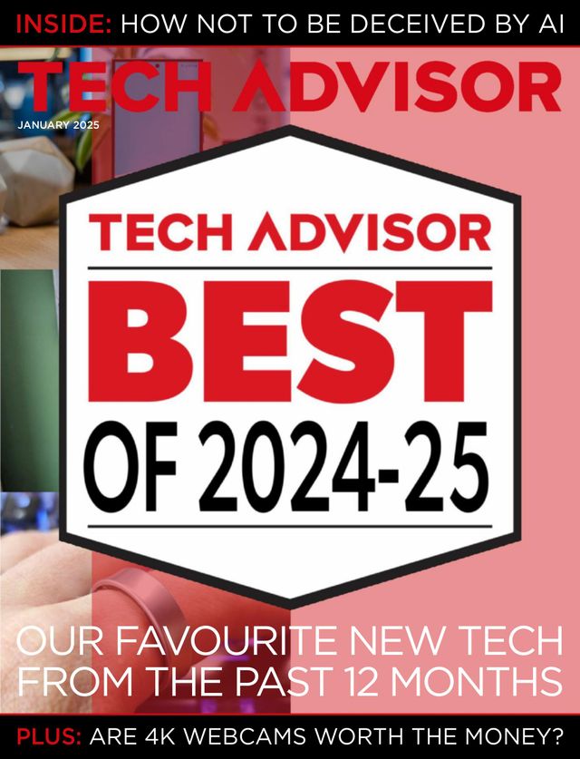 Tech Advisor