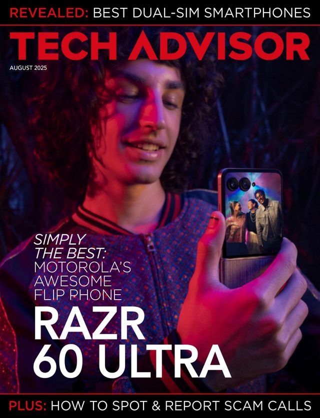 Tech Advisor