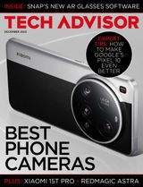 Tech Advisor