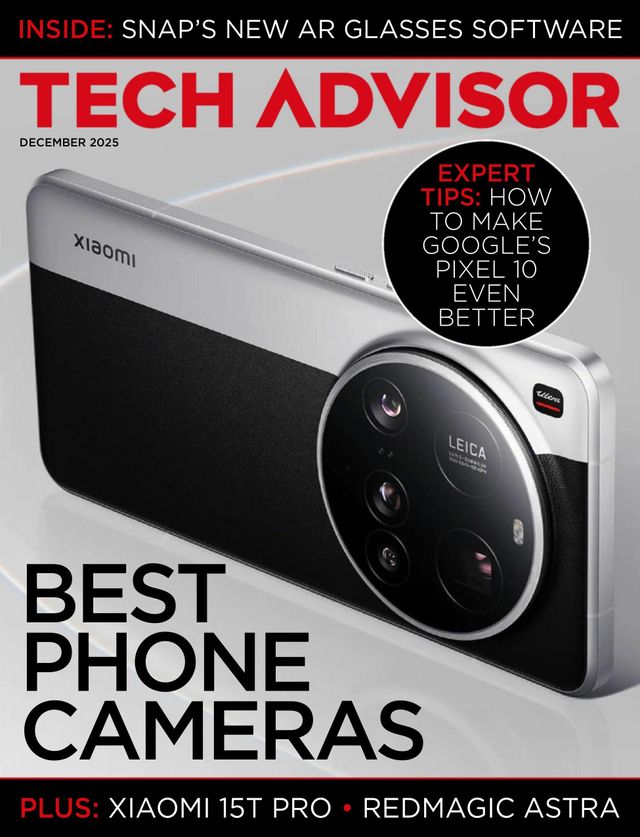 Tech Advisor
