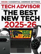 Tech Advisor