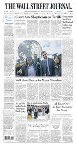 The Wall Street Journal