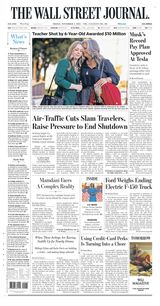 The Wall Street Journal