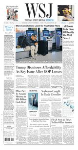 The Wall Street Journal