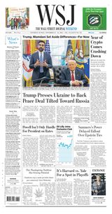 The Wall Street Journal
