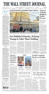 The Wall Street Journal