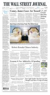 The Wall Street Journal