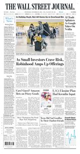 The Wall Street Journal