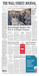 The Wall Street Journal