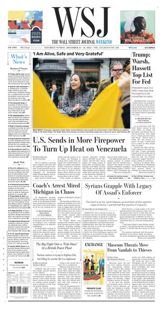 The Wall Street Journal