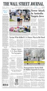 The Wall Street Journal