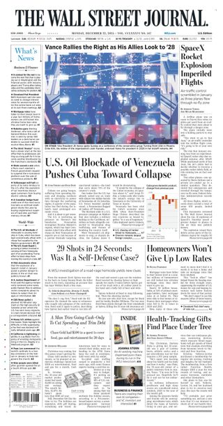 The Wall Street Journal