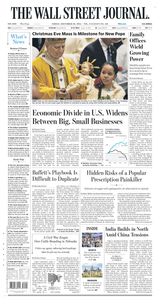The Wall Street Journal