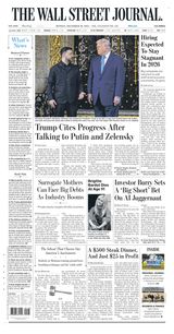 The Wall Street Journal