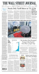 The Wall Street Journal
