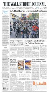 The Wall Street Journal