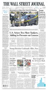 The Wall Street Journal