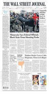 The Wall Street Journal