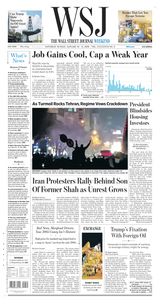 The Wall Street Journal