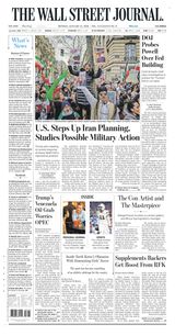 The Wall Street Journal