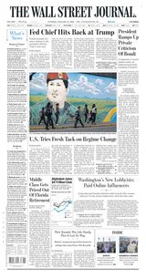 The Wall Street Journal
