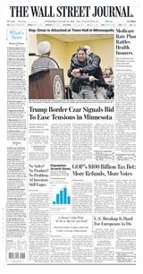 The Wall Street Journal