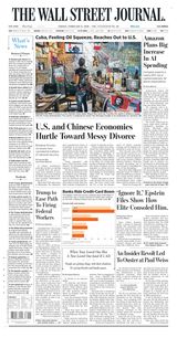 The Wall Street Journal