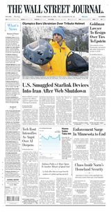 The Wall Street Journal