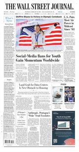 The Wall Street Journal