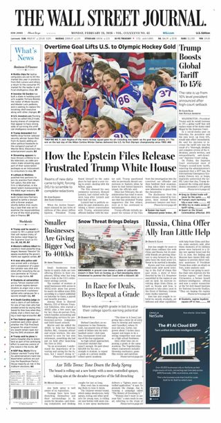 The Wall Street Journal