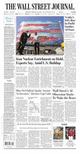 The Wall Street Journal
