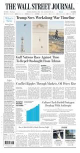 The Wall Street Journal