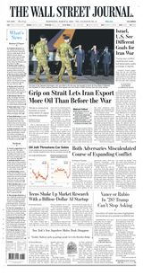 The Wall Street Journal
