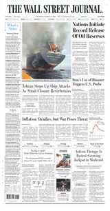 The Wall Street Journal