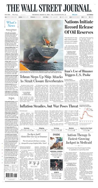 The Wall Street Journal
