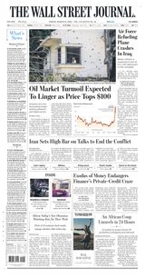 The Wall Street Journal