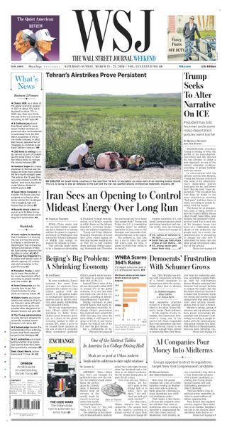 The Wall Street Journal