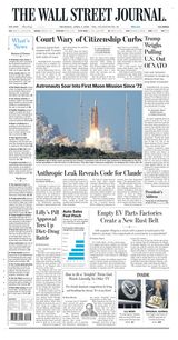 The Wall Street Journal